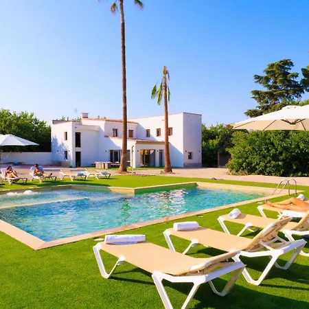 Morera Villa
