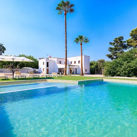 Morera Villa