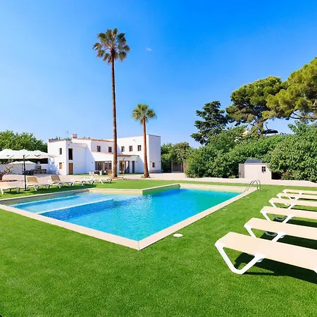 Morera Villa *