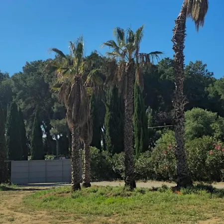 Villa Morera *