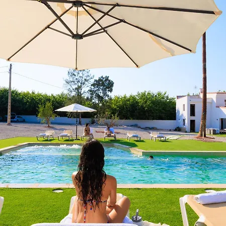 Villa Morera Vilaseca de Solcina