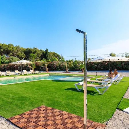 Morera Villa