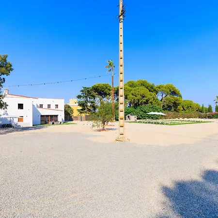 Villa Morera *