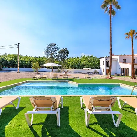 Villa Morera *